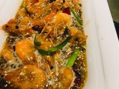 -大川先生·小龙虾·川菜(信义坊店)