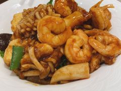 -大铁勺新津菜(东丽阳光新业广场店)