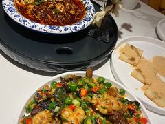 -川味堂·四川豆花(八卦岭店)