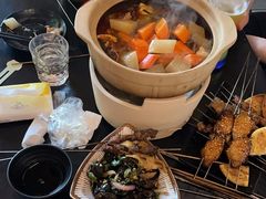 -KAOTOWN烤堂•烧烤(海汇港店)
