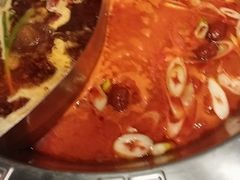 -袁老四重庆老火锅(桐梓坡店)