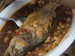 -一楼食业·美食人家