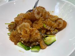 -品味居·首店·大连鲜活海鲜大连菜(东港店)
