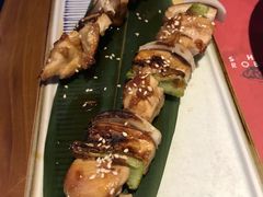 -石葵(锦业时代店)