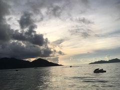 -西涌国际滨海旅游区