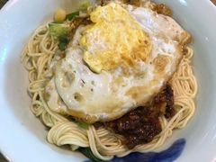 -兵哥豌豆面(雅颂居店)