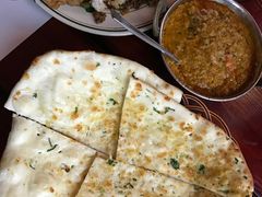 -耶尼亚餐厅Bombay Indian Cuisine印度菜