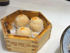 -陶陶居酒家(白云机场T2店)