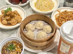 -南小馆(迪士尼小镇店)