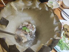 -花溪雨·森林餐厅(石基店)