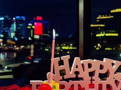 -上海苏宁宝丽嘉酒店·Cafe Bellagio西餐厅
