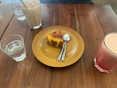 -BAKER&SPICE(祥云小镇店)