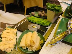 -润园四季椰子鸡火锅(海上世界店)