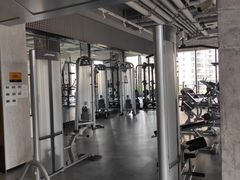 -LA合时健身4PMFIT(花桥旗舰店)