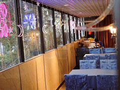 -La Medina餐厅(亮马河南路店)