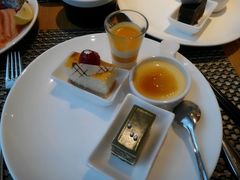 -盛宴自助餐厅(运达喜来登店)