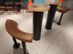 -麦当劳(光新乐购店)