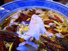 -鱼库·不仅是一家烤鱼店(车公庙店)