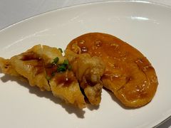 -Yan Ting 宴庭中餐厅(上海静安瑞吉酒店)