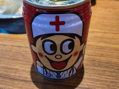 旺仔-傣妹火锅(罗宾森购物中心店)
