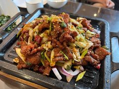 -岚县土豆宴(总部)