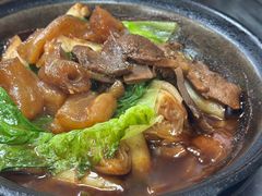 -珍珍小食店(西华路店)
