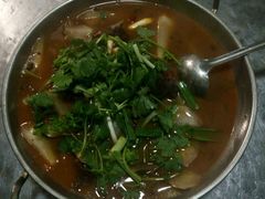 -老味道1992(武当山店)