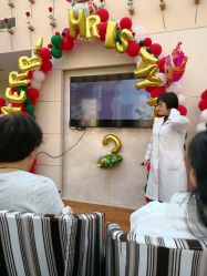点击看大图 -馨月汇·一悦馨香月子中心(前滩店)