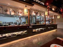 -松子料理(亮马桥店)