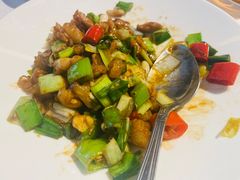 -汤城小厨•粤菜•靓汤(金宝街店)