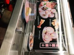 -三禾寿司(君尚店)