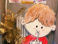 -milch·t妙奇(五大道店)