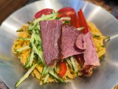 -纪录片《人生一串》体验店(静安店)