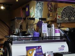 -HANA COFFEE(长寿路店)