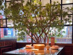 -老客家·客家菜(万达店)