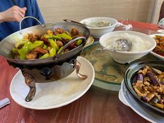 -三碟海鲜餐厅(崇武店)