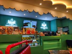 -CHOCHENG&CO.(欢乐海岸店)