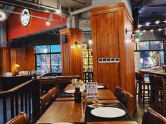 -FUTURE BAR(岭南天地店)