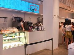 -喜茶(深圳福田星河COCO Park店)