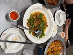 -肖记公安牛肉鱼杂馆·省级非物质文化遗产(江汉路直营店)