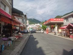 -沣峪口