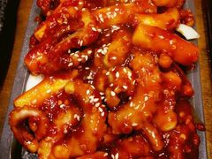 -恩你小木屋·烤肉韩式料理(嘉兴秀洲店)