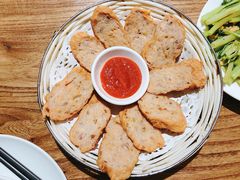 -潮中人·潮州菜(益乐路店)