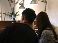 -鈊藝銀匠·银饰DIY工作室(永庆坊店)