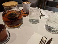 -潮一不贰·法式甜品·生日蛋糕·西式简餐(外滩店)