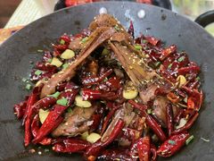 -聚味瞿记·龙虾堂(树木岭店)
