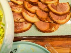 -合合春饼(潘家园店)