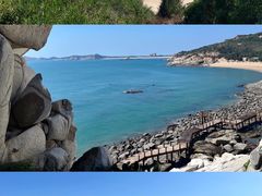 -湄洲岛