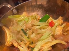 -绿茶餐厅(布吉万象汇店)