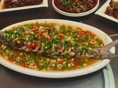-飞虹鱼馆(春华路店)